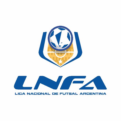 Bienvenidos a la cuenta oficial de la Liga Nacional de Futsal Argentina.
Welcome to the official LNFA Twitter Profile