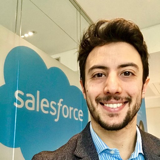 Leo’s Father, Married with Ily, passionate about technology and finance, former waterpolo player, Sr Account Executive Financial Services @Salesforce