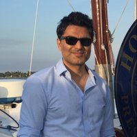 Kapil Israni (@kapso) 's Twitter Profile