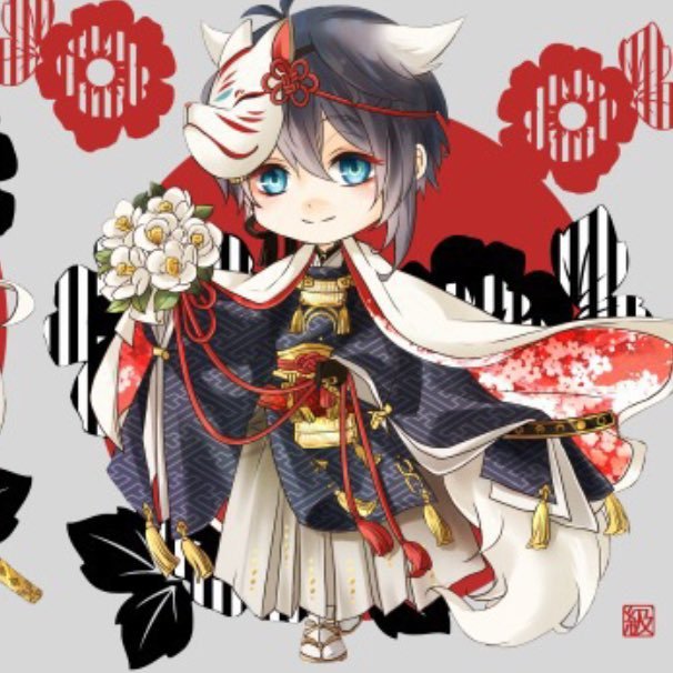 ぽぽサブ@(´･×･`)さんのプロフィール画像