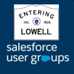 Lowell, MA Salesforce User Group Profile