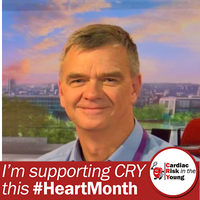 Chris Warham (@cwarham) 's Twitter Profile Photo Chris Warham (@cwarham) 's Twitter Profile Photo