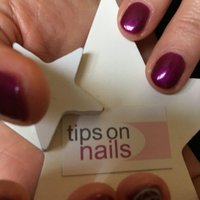 Tips on Nails(@classdriver) 's Twitter Profileg