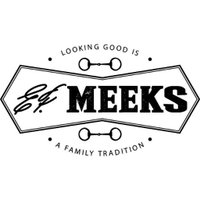 E.F. Meeks(@meeksfashion) 's Twitter Profile Photo