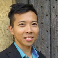 Cedric Tan (@cedrickwtan) 's Twitter Profile