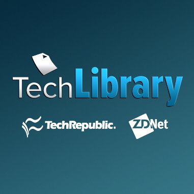 techlibrarytr's profile picture. Sharing the latest IT whitepapers, reports and studies to keep you up to date with industry trends and technologies.
 
Powered by @TechRepublic and @ZDNet