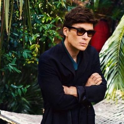 Former snake of Eden. Demon gone native. Lover of sunglasses.