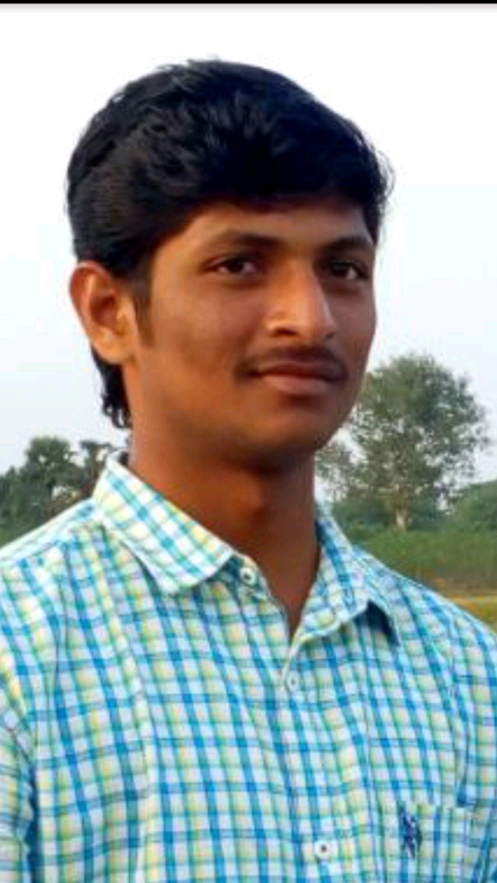 srihari_koppolu's profile picture. 