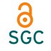 SGC Open Lab Notebooks (@sgclabnotebooks) Twitter profile photo
