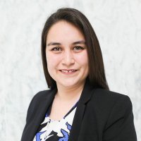 Ivonne Orozco(@orozcoNMTOY2018) 's Twitter Profile Photo