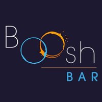 Boosh (@booshbarbse) 's Twitter Profile Photo