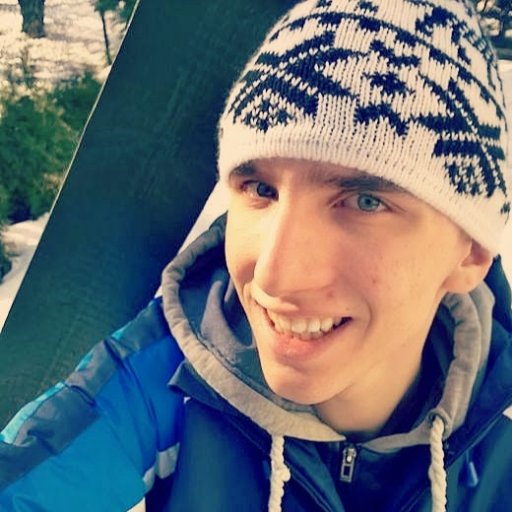 ZelekKrzysztof's profile picture. 