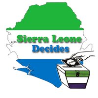 Sierra Leone Decides (@sierradecides) 's Twitter Profile