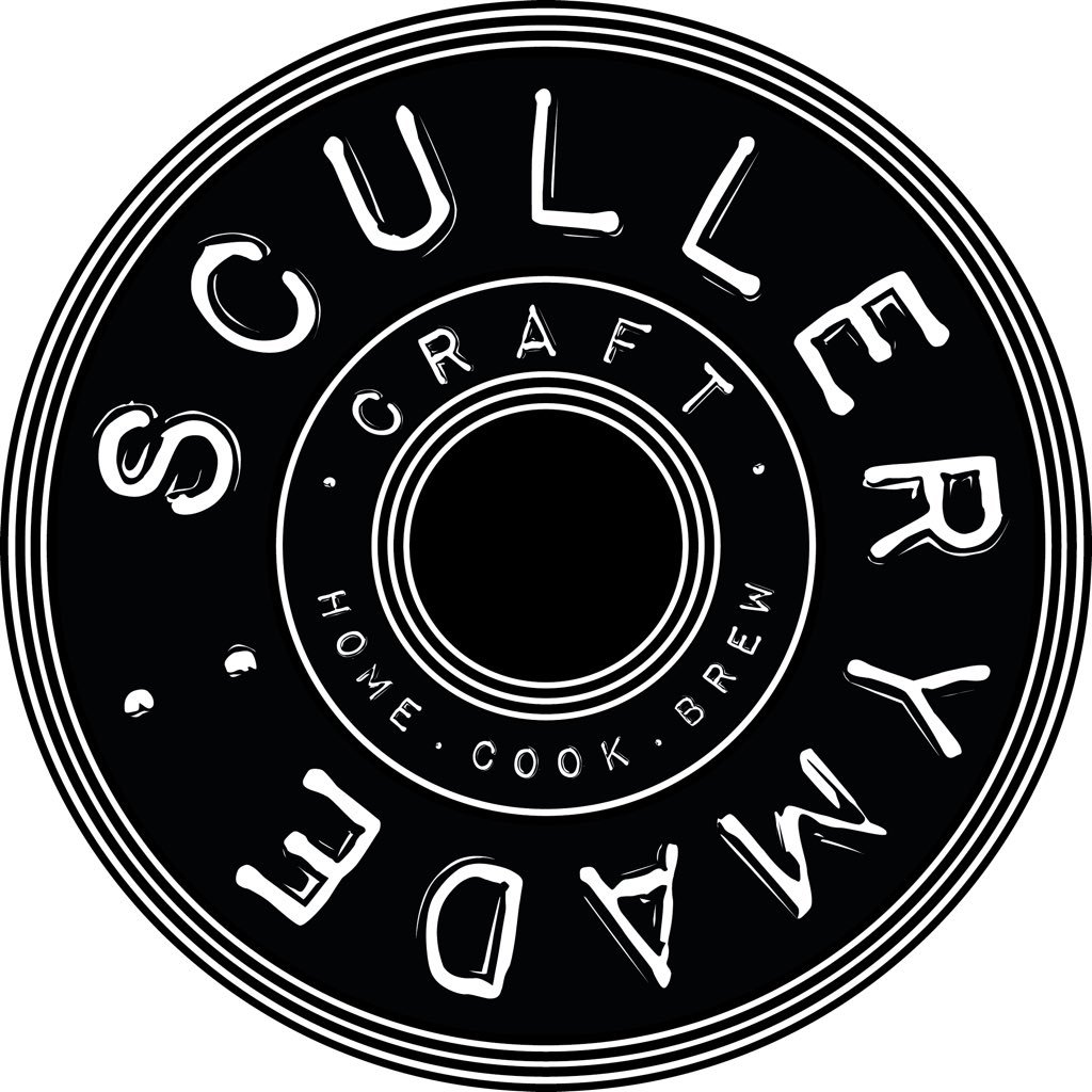 SculleryMade home of #SculleryMadeBlackPudding •Home•Cook•Brew• Recipes in the link below. Email: Caoimhe@scullery-made.com to collaborate & create!