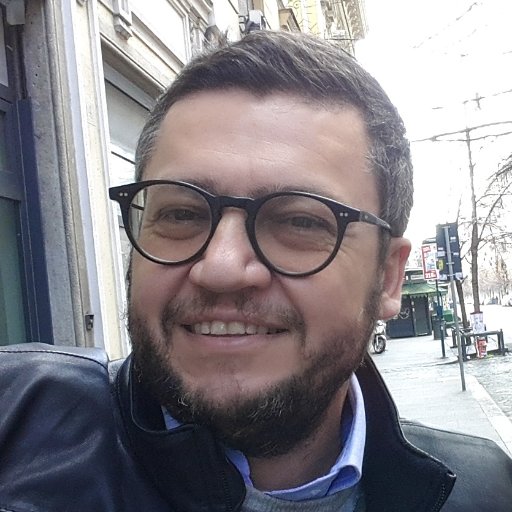 vittoriozito's profile picture. 