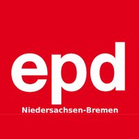 epd Niedersachsen-Bremen(@epd_lnb) 's Twitter Profile Photo