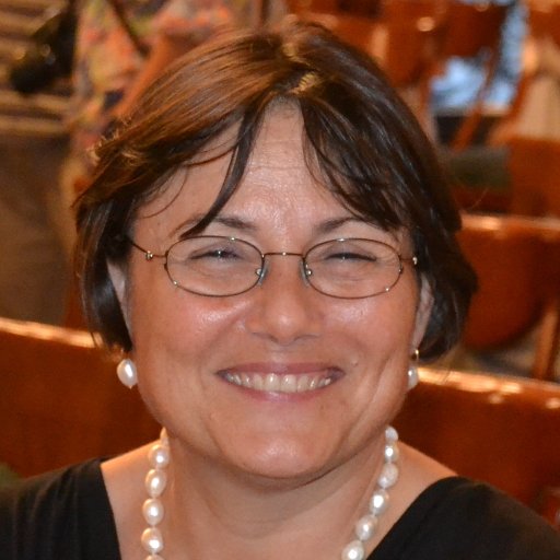 Giulia Licini Profile