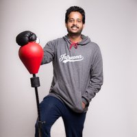 Arjun A Zacharia (@zacropolis) 's Twitter Profile Photo