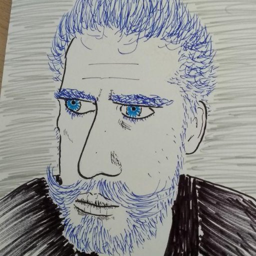 mattblickem's profile picture. vuja de