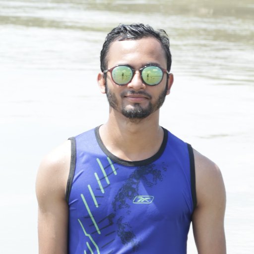 ARAF_HEARTSANAM's profile picture. 