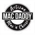 The Mac Daddy (@themacdaddyuk) Twitter profile photo The Mac Daddy (@themacdaddyuk) Twitter profile photo