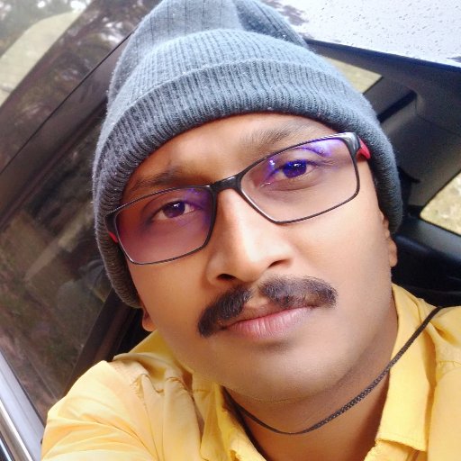 bharatgaskannat's profile picture. 