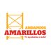 Andamios Amarillos (@andamiosamarill) Twitter profile photo Andamios Amarillos (@andamiosamarill) Twitter profile photo