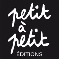 Editions Petit à Petit (@petitapetit__) 's Twitter Profile