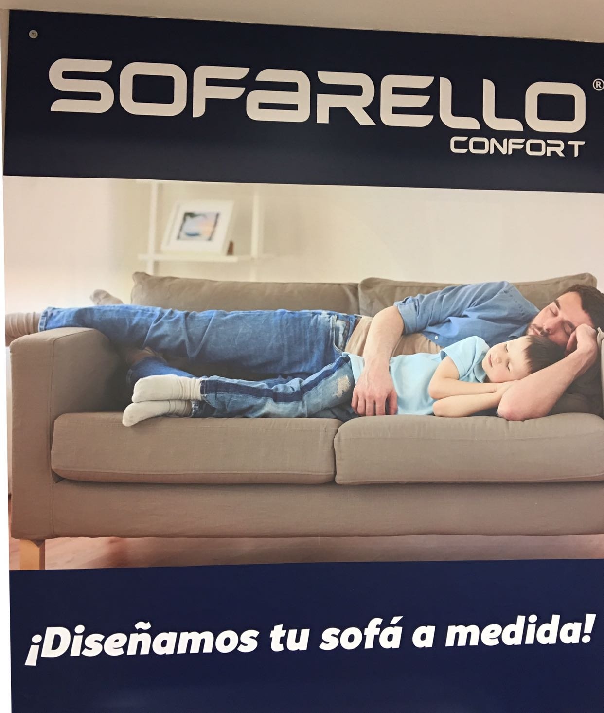 sofarellopalm's profile picture. Cuidamos tu descanso!