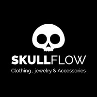 Skull Flow(@skull_flow) 's Twitter Profile Photo