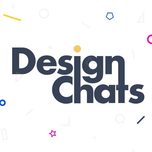 DesignChatsLDN's profile picture. 