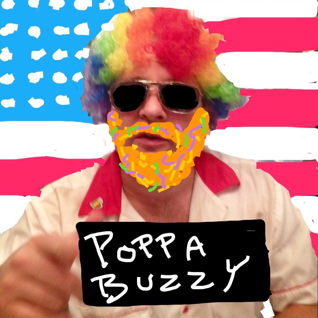 Poppabuzzy Profile Picture