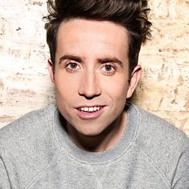 Archived account for Nick Grimshaw's Breakfast show 2012-2018.
For Breakfast with Greg James follow @BBCR1 😎