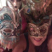 Julie-Anne Cook (@artyartytart) 's Twitter Profile