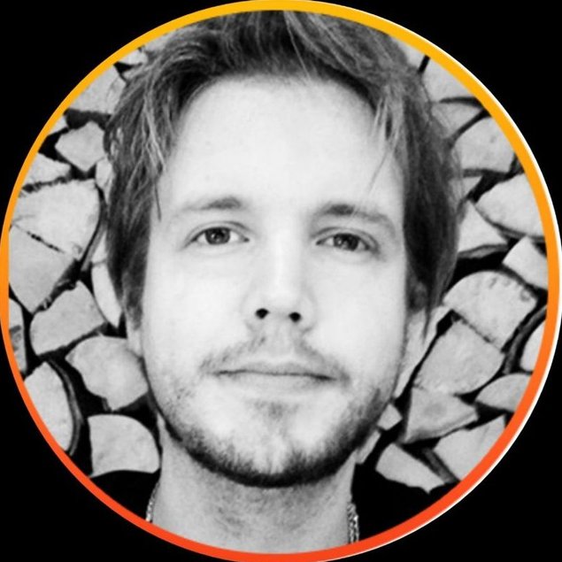 ICOSlater's profile picture. #Blockchain, #Cryptocurrency and anything #DigitalMarketing