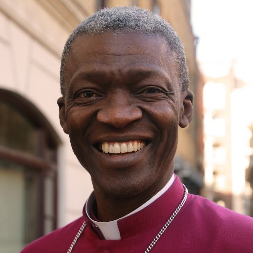 Bishop of Woolwich