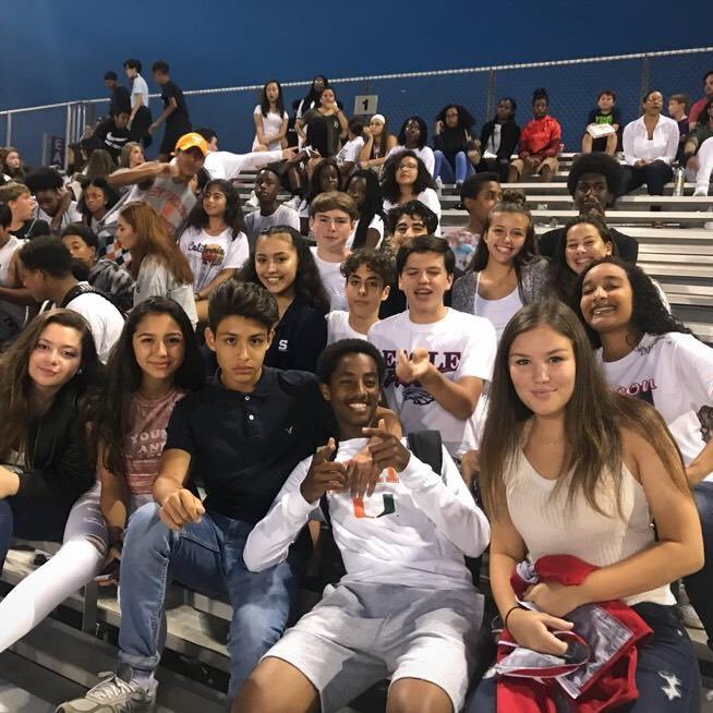 Official Twitter account for Edison High School’s Class of 2021! Follow for updates on school and class events! #EaglePride 🦅✨