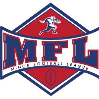 Minor Football League (@mflexperience) 's Twitter Profile Photo Minor Football League (@mflexperience) 's Twitter Profile Photo