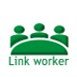 linkworker_org's profile picture. 