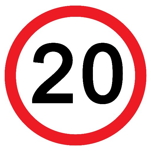 Campaigning for enforced 20mph on residential & shared use roads in Wimbledon & Merton