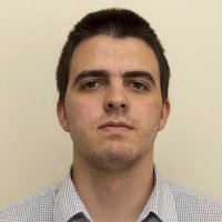 Yordan Hristov (@jshristov) 's Twitter Profile Photo Yordan Hristov (@jshristov) 's Twitter Profile Photo