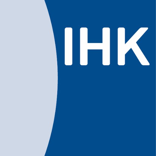 Willkommen auf der offiziellen X-Präsenz der Industrie- und Handelskammer Koblenz.