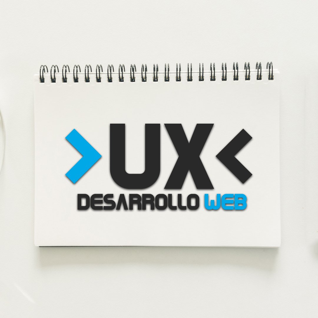 uxwebdesign_'s profile picture. Convertimos tus ideas en una realidad en la web. - Desarrollo Web - Diseño Gráfico - SEO - Edición de Fotografías y Vídeos