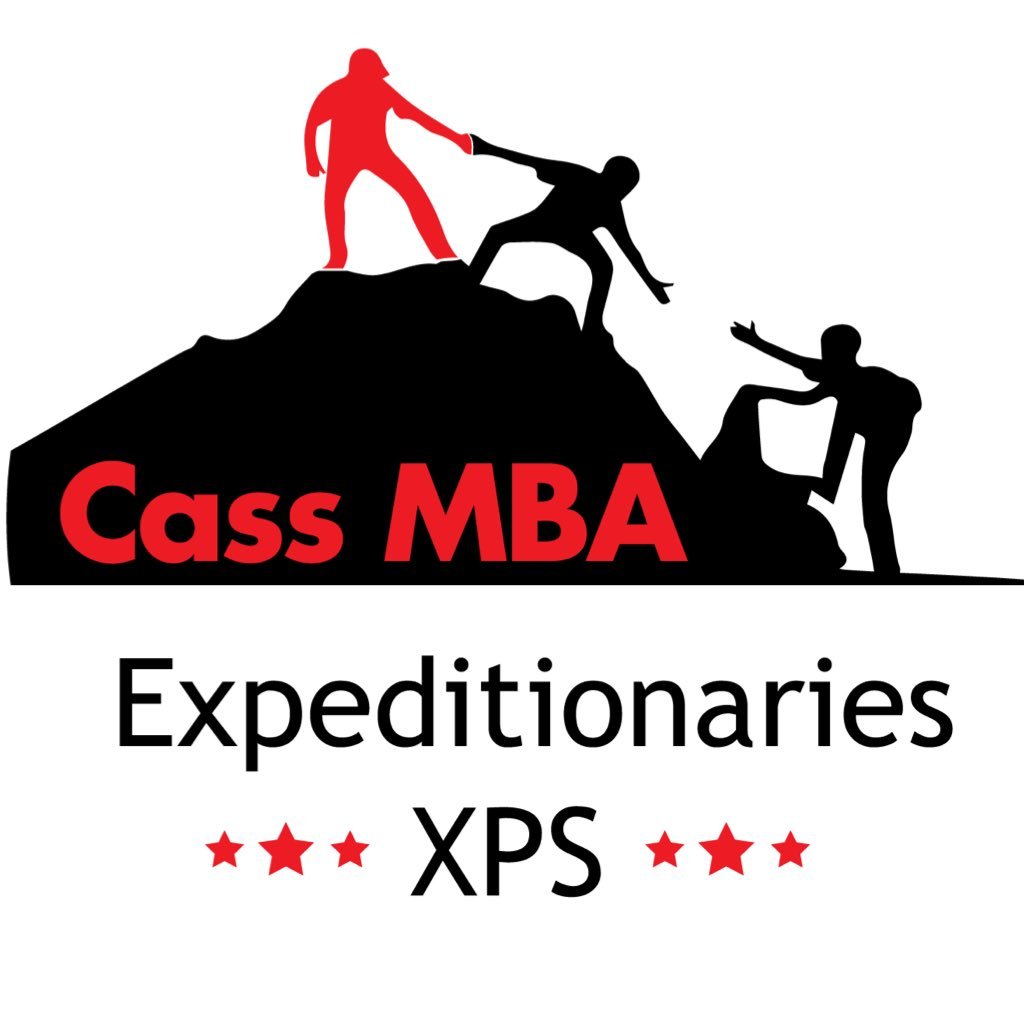 mba_cass's profile picture. Cass MBA Expeditionaries seek stretch experiences for leadership learning #LeadingTheAdventure