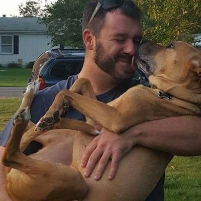 DiJ965's profile picture. My other hat is your mother.