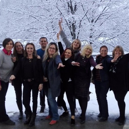 eTwinning portal https://t.co/4qiTGFqFiH namijenjen je suradnji između vrtića i škola u Europi. https://t.co/bIHvgqmd8i