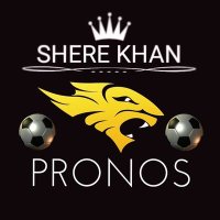 Shere Khan Pronos (@sherekhanpronos) 's Twitter Profile