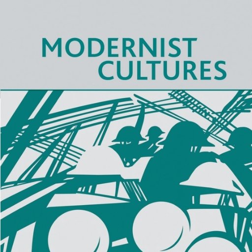 Modernist Cultures journal examines the interdisciplinary & international contexts of modernism & modernity through new kinds of inquiry, subjects & argument.