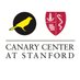 Canary Center at Stanford (@CanaryCenter) Twitter profile photo