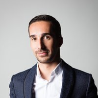 Franck Pasquier (@franck_pasquier) 's Twitter Profile